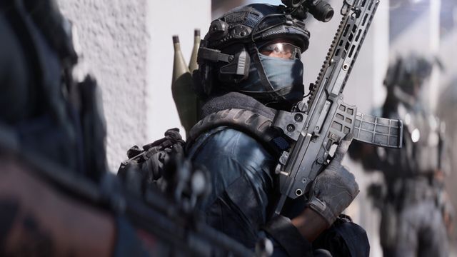 Battlefield 6 screenshot 6