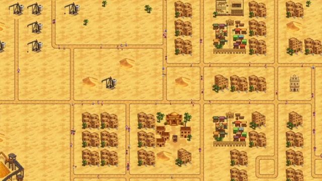 All Roads Connected screenshot 3