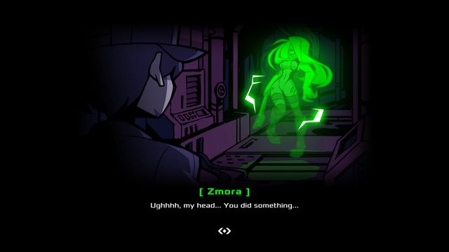 Awaria screenshot 2