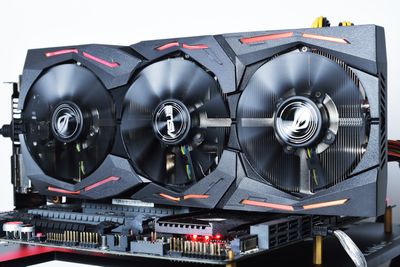 GeForce GTX 1080