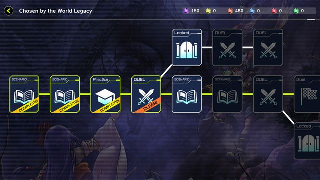 Yu-Gi-Oh! Master Duel screenshot 5