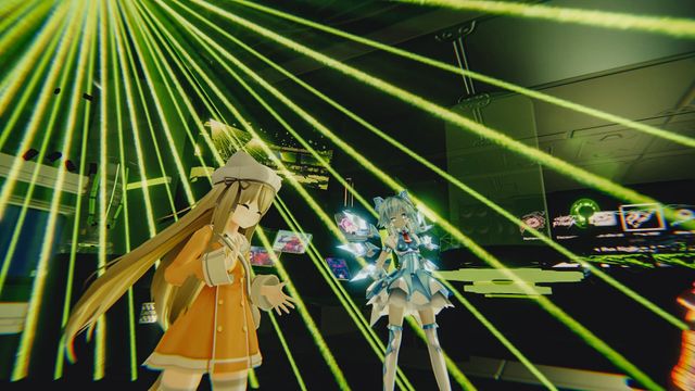 VRChat screenshot 3