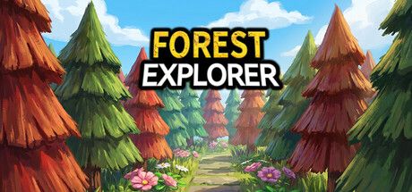 Forest Explorer cover art