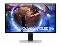 Samsung Odyssey OLED G6 (G60SD) 27"