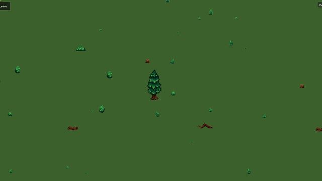 Trees screenshot 1