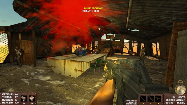 Apocalypter screenshot 3