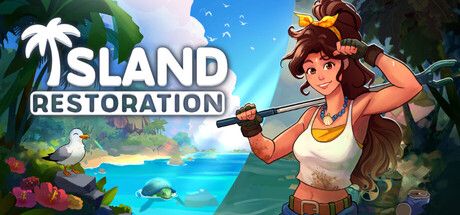 Island Restoration cover art