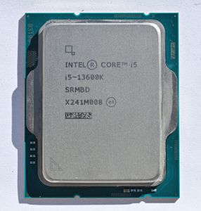 Core i5-13600K