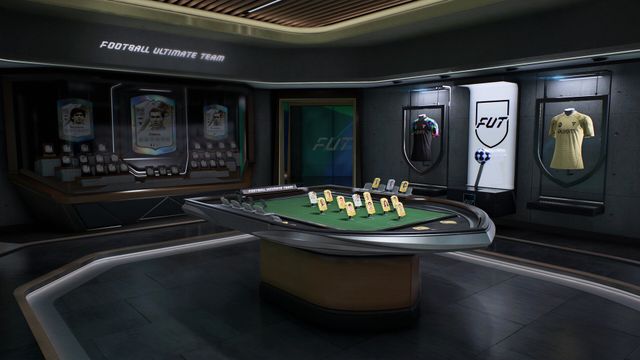 EA SPORTS FC 27 screenshot 4