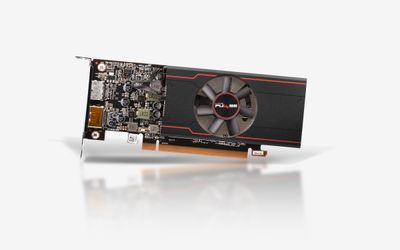 Radeon RX 6400