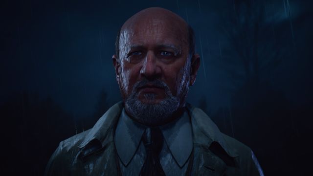 Halloween: The Game screenshot 3