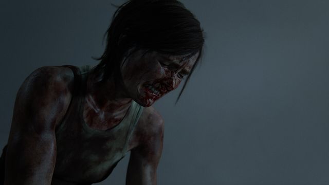 The Last of Us Part II Remastered screenshot 4