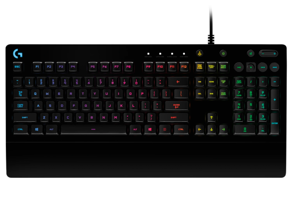 Logitech G213 Prodigy