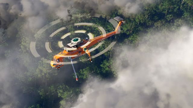 Microsoft Flight Simulator 2024 screenshot 6