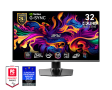 MSI MPG 321URX QD-OLED