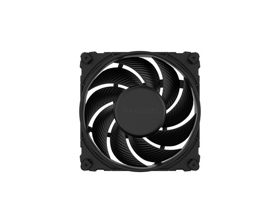 be quiet! Silent Wings 4 120mm PWM high-speed