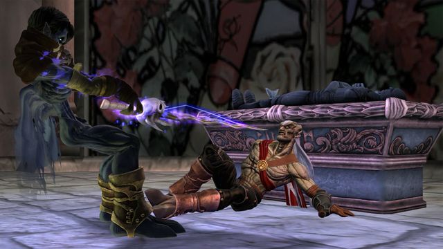Legacy of Kain Soul Reaver 1&2 Remastered screenshot 6