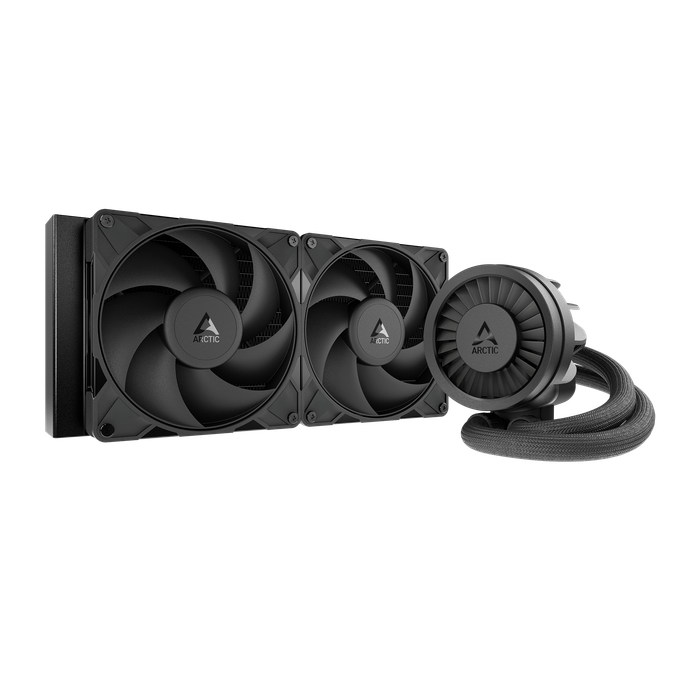 Arctic Liquid Freezer III Pro 280