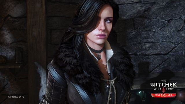 The Witcher 3: Wild Hunt - Complete Edition screenshot 4