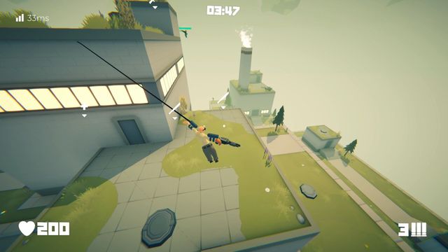 Grapples Galore screenshot 2