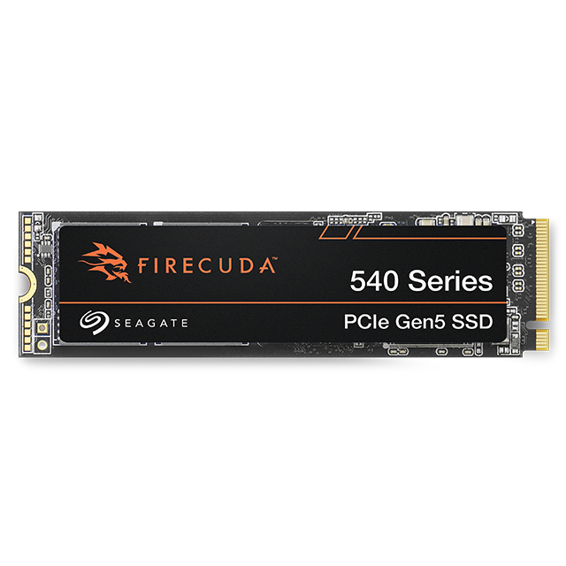 Seagate FireCuda 540 2TB
