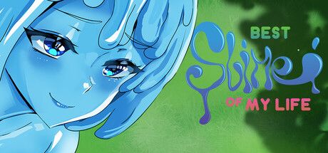 Best Slime of my Life cover art