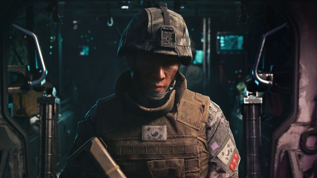 Call of Duty screenshot 2
