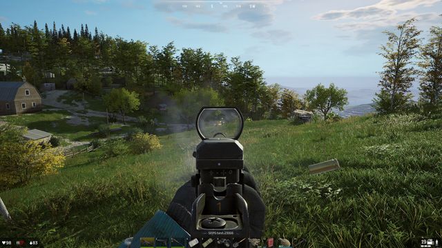 Deadside screenshot 6