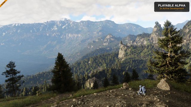 Space Engineers 2 screenshot 6