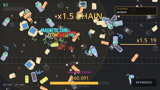 MAGNET screenshot 6