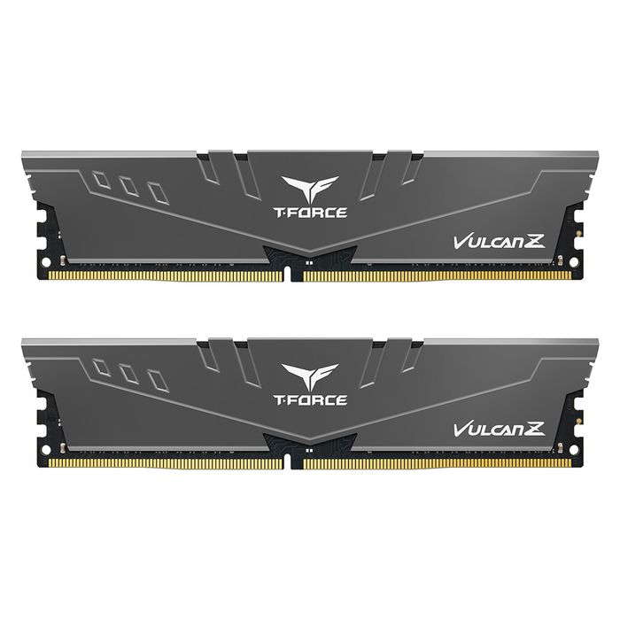 TeamGroup T-FORCE VULCAN Z DDR4-3200 CL16 16GB (2x8GB)