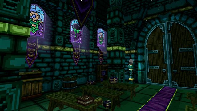 Goofy Dungeon screenshot 2