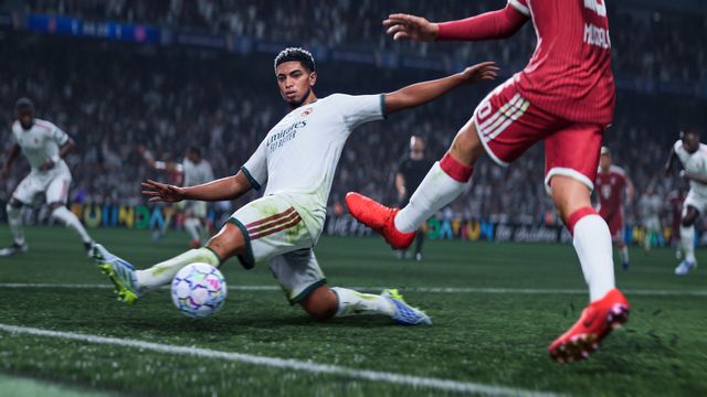 EA SPORTS FC 27 screenshot 5