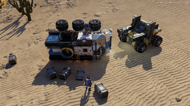 Space Engineers 2 screenshot 2