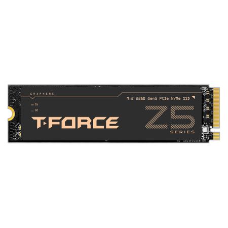 TeamGroup T-FORCE Z540 2TB