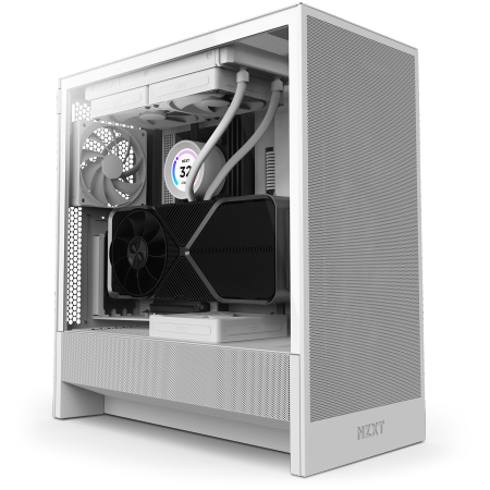 NZXT H5 Flow (2024)