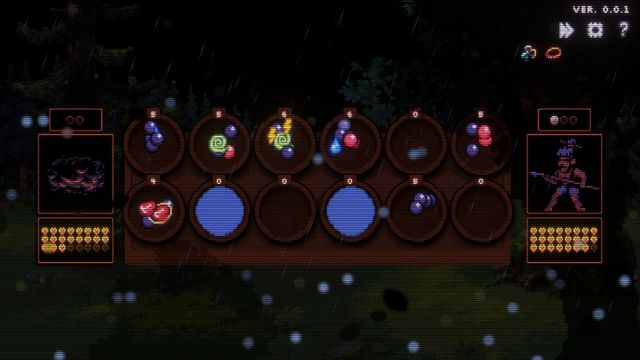 Oh!Ware screenshot 2