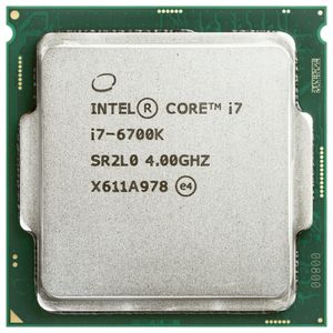 Core i3-6100