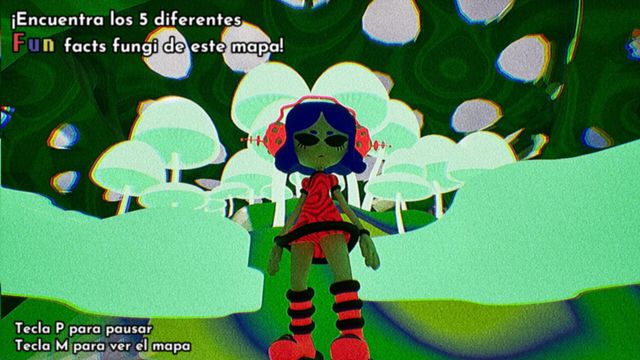 Fungario screenshot 1