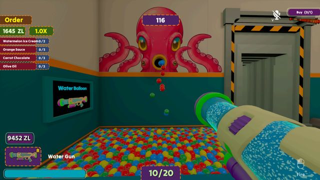 Tiny Farm Big Money Together screenshot 3