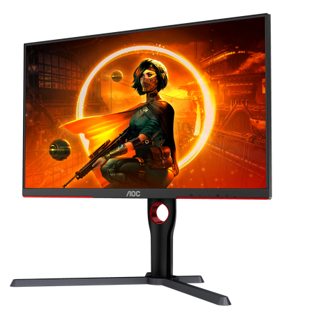 AOC Q27G3XMN