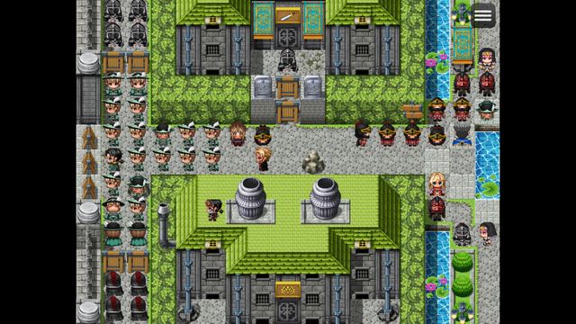 Beyond the Broken Veil screenshot 3