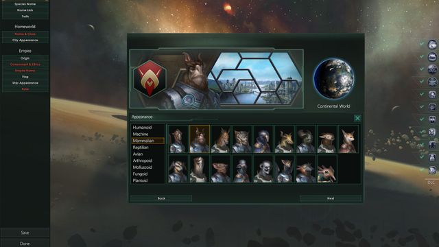 Stellaris screenshot 3