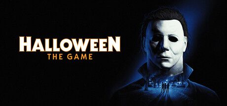 Halloween: The Game cover art