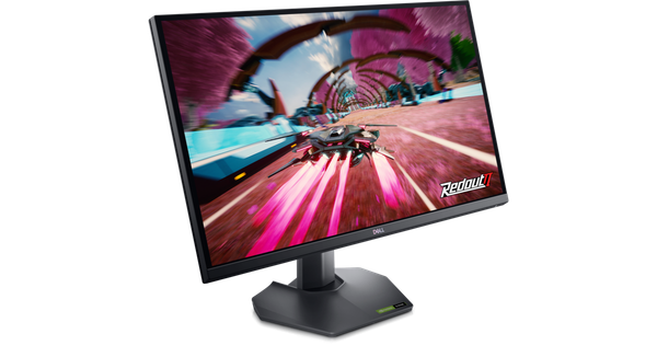 Dell 27 Gaming Monitor G2724D