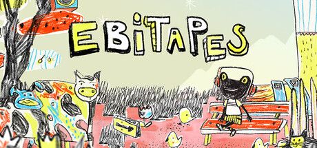 EbiTapes cover art