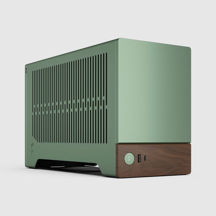 Fractal Design Terra