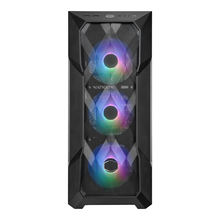 Cooler Master MasterBox TD500 Mesh V2