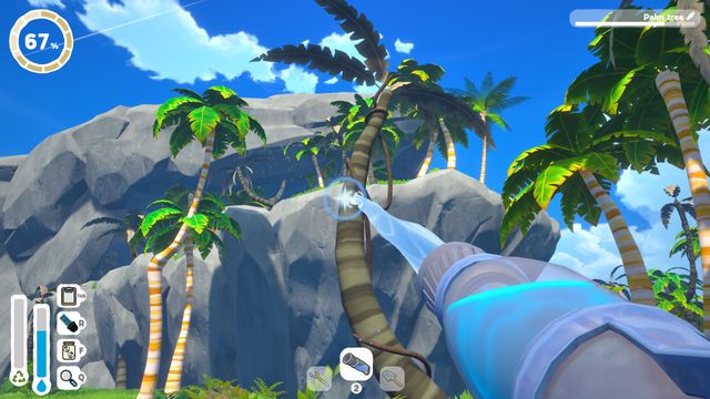 Island Restoration screenshot 3