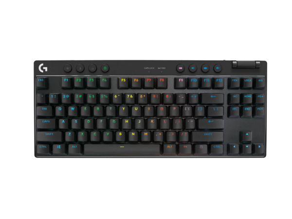 Logitech PRO X TKL